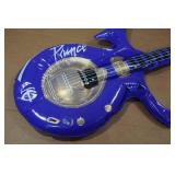 Inflatable Replica of Prince