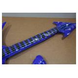 Inflatable Replica of Prince