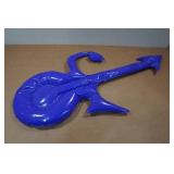 Inflatable Replica of Prince