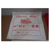 Assorted Sports Hankies - Game Giveaways