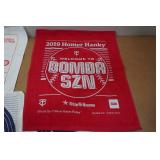 Assorted Sports Hankies - Game Giveaways