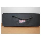 MN Twins BBQ Branding Iron and Grilling Set