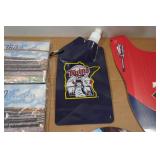 Assorted MN Twins Memorabilia - Game Giveaways