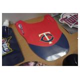 Assorted MN Twins Memorabilia - Game Giveaways