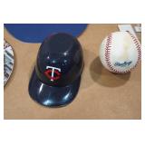 Assorted MN Twins Memorabilia - Game Giveaways