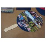 Assorted MN Twins Memorabilia - Game Giveaways