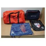 *4* MN Twins Bags - Game Giveaways