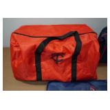 *4* MN Twins Bags - Game Giveaways