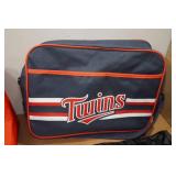 *4* MN Twins Bags - Game Giveaways