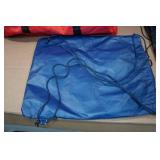 *4* MN Twins Bags - Game Giveaways