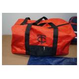 *4* MN Twins Bags - Game Giveaways