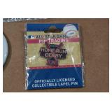 Minnesota Twins Pins