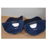 *4* MN Twins Baseball Caps - Game Giveaways