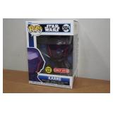 *2* Funko Pop Bobbleheads - Star Wars Karre & Rose