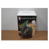 Decorative Cascading Incense Holder