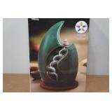 Decorative Cascading Incense Holder