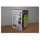 Decorative Cascading Incense Holder