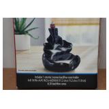 Incense Backflow Cone Holder