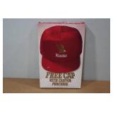 Winston Promotional Hat