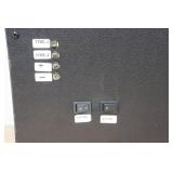 Bud Light Programmable Super Bowl Count Down Clock