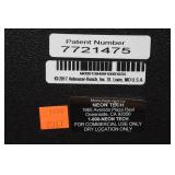 Bud Light Programmable Super Bowl Count Down Clock