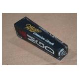 *2* Beer Taps - Bud Light & Miller Genuine Draft