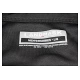 Budweiser Quarter Zip Sweater - Large