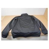 Budweiser Quarter Zip Sweater - Large