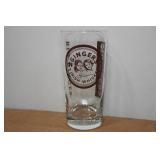 Set of Four 2 Gingers Irish Whiskey Drinking Glasses