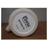 Coors 2015 Holiday Beer Stein