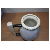 Norman Rockwell Sport Miller Beer Stein