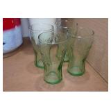 Assorted Coca-Cola Collectibles