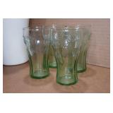 Assorted Coca-Cola Collectibles