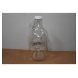 A&W 100 Year Anniversary Jug