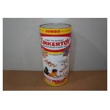 Vintage Tinkertoy Construction Set