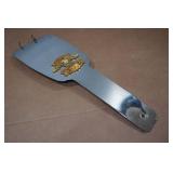 Harley Davidson Exhaust Heat Shield