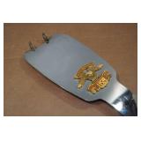 Harley Davidson Exhaust Heat Shield