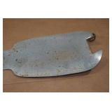 Harley Davidson Exhaust Heat Shield