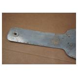 Harley Davidson Exhaust Heat Shield