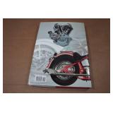 *2* Harley Davidson Coffee Table Books