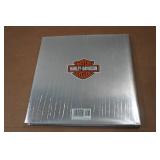*2* Harley Davidson Coffee Table Books