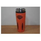 Harley Davidson Tumbler