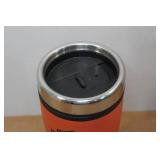 Harley Davidson Tumbler