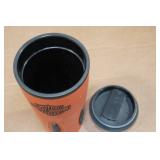 Harley Davidson Tumbler