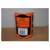 Harley Davidson Coffee Tin