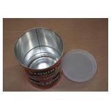 Harley Davidson Coffee Tin