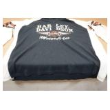 Harley Davidson Hooded Long Sleeve - 1W