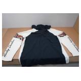 Harley Davidson Hooded Long Sleeve - 1W