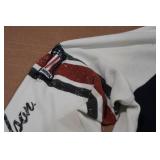 Harley Davidson Hooded Long Sleeve - 1W