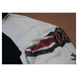 Harley Davidson Hooded Long Sleeve - 1W